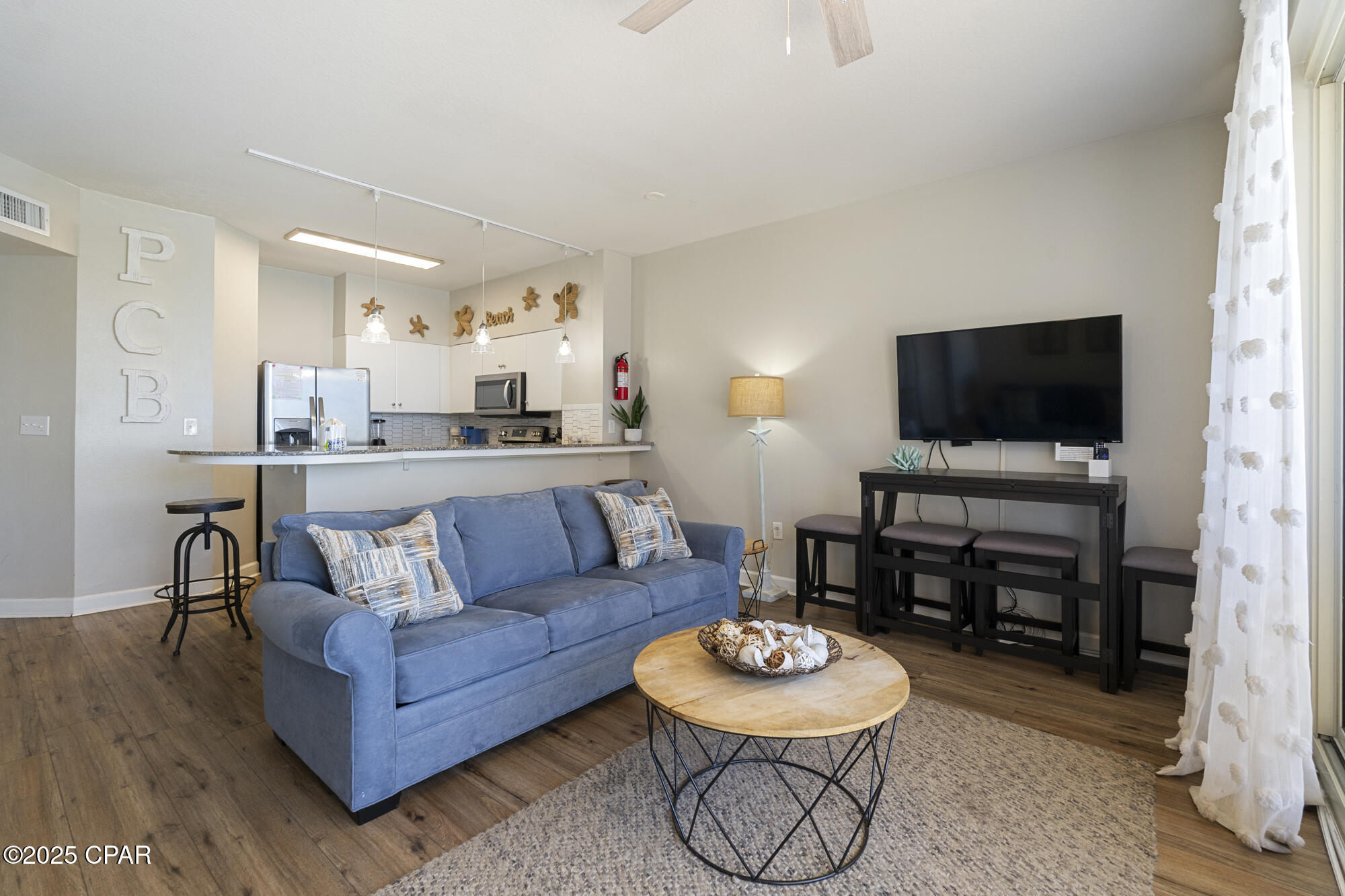 Shores Of Panama Phase II - Residential