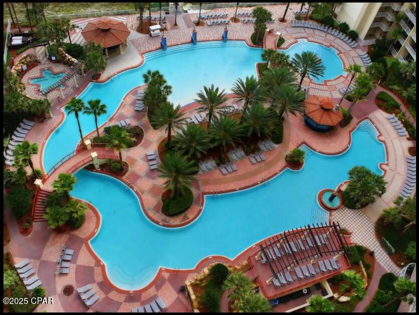 Shores Of Panama Phase II - Residential