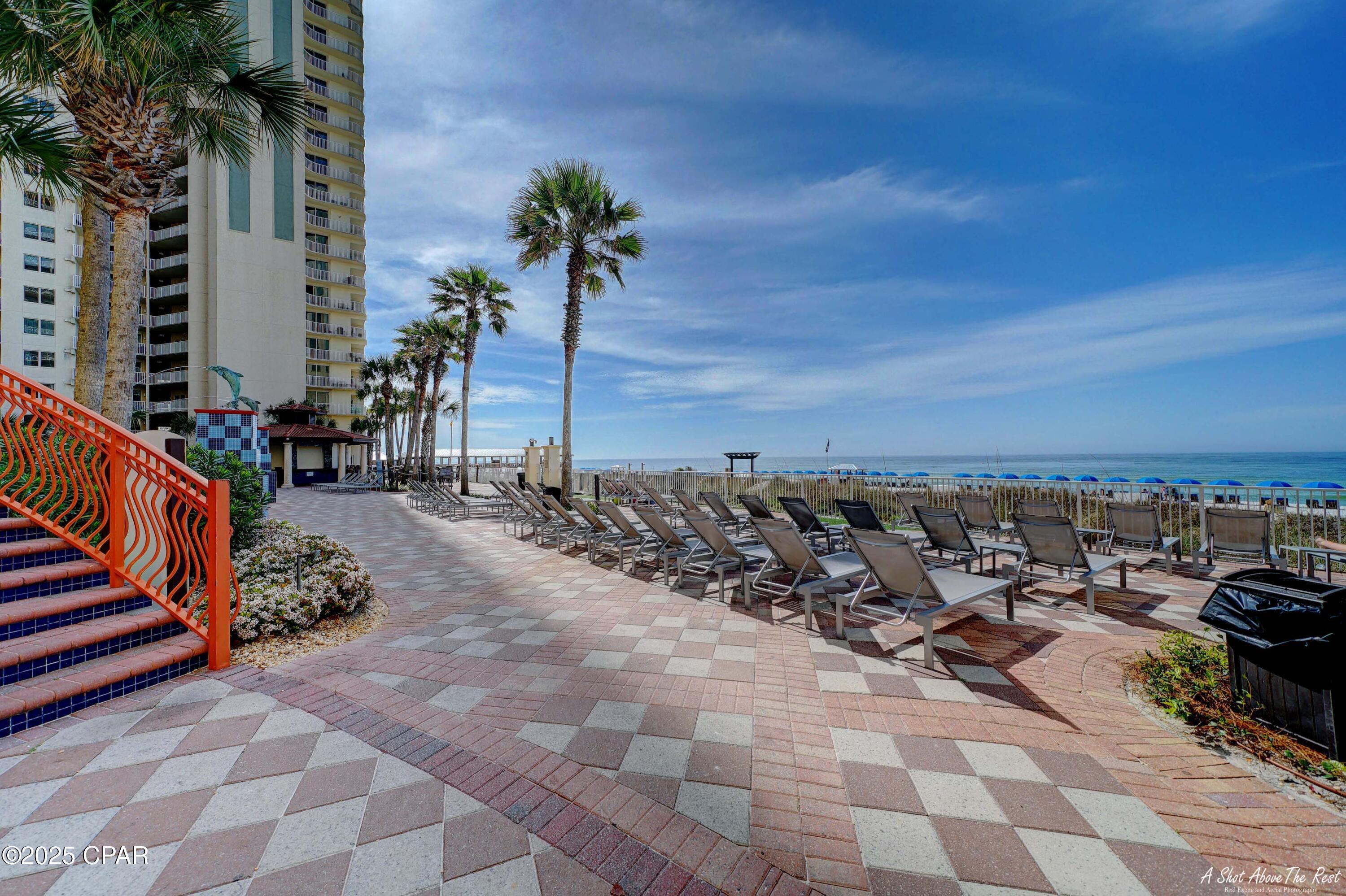 Shores Of Panama Phase II - Residential