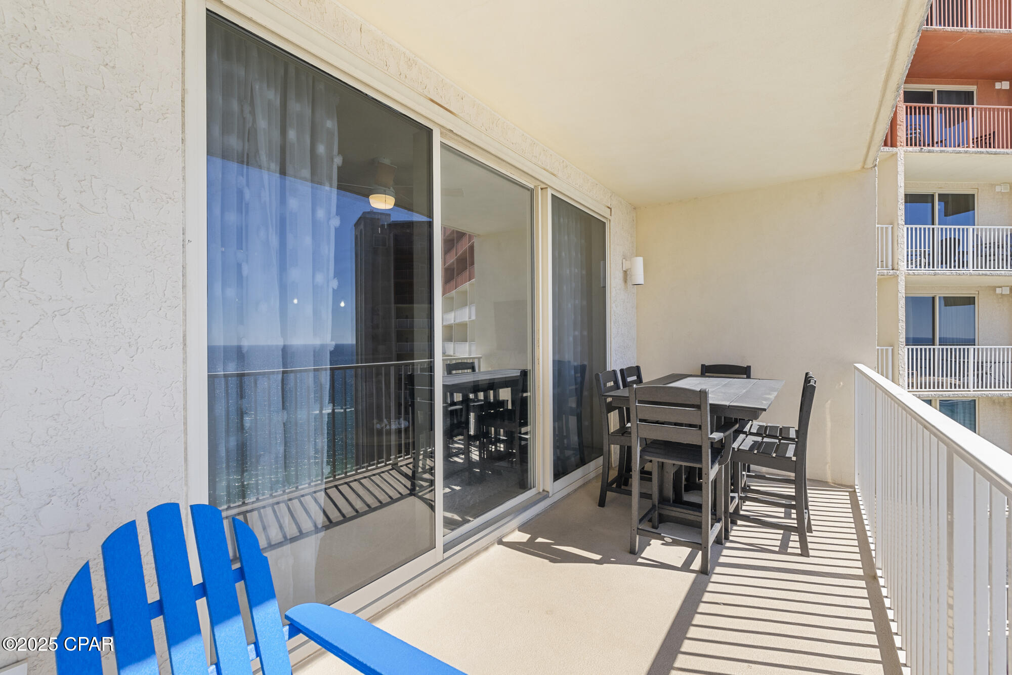 Shores Of Panama Phase II - Residential