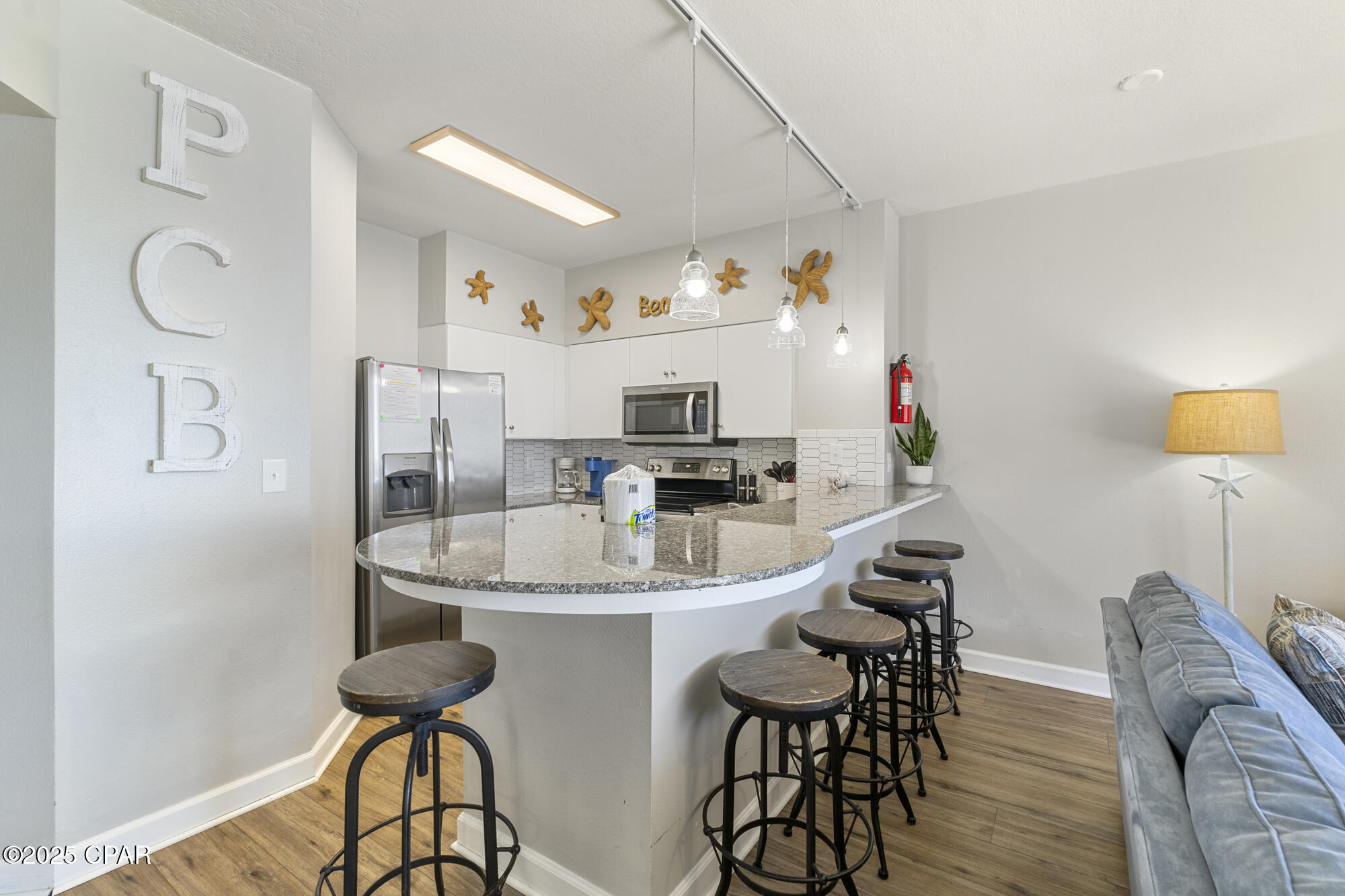 Shores Of Panama Phase II - Residential