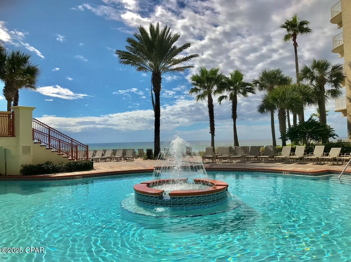 Shores Of Panama Phase II - Residential