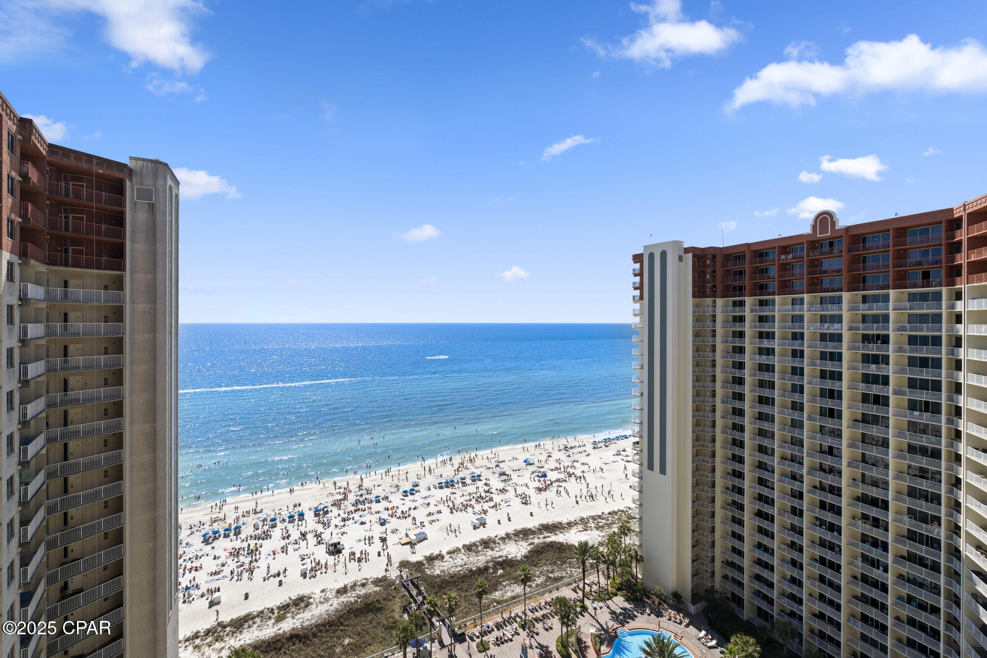 Shores Of Panama Phase II - Residential