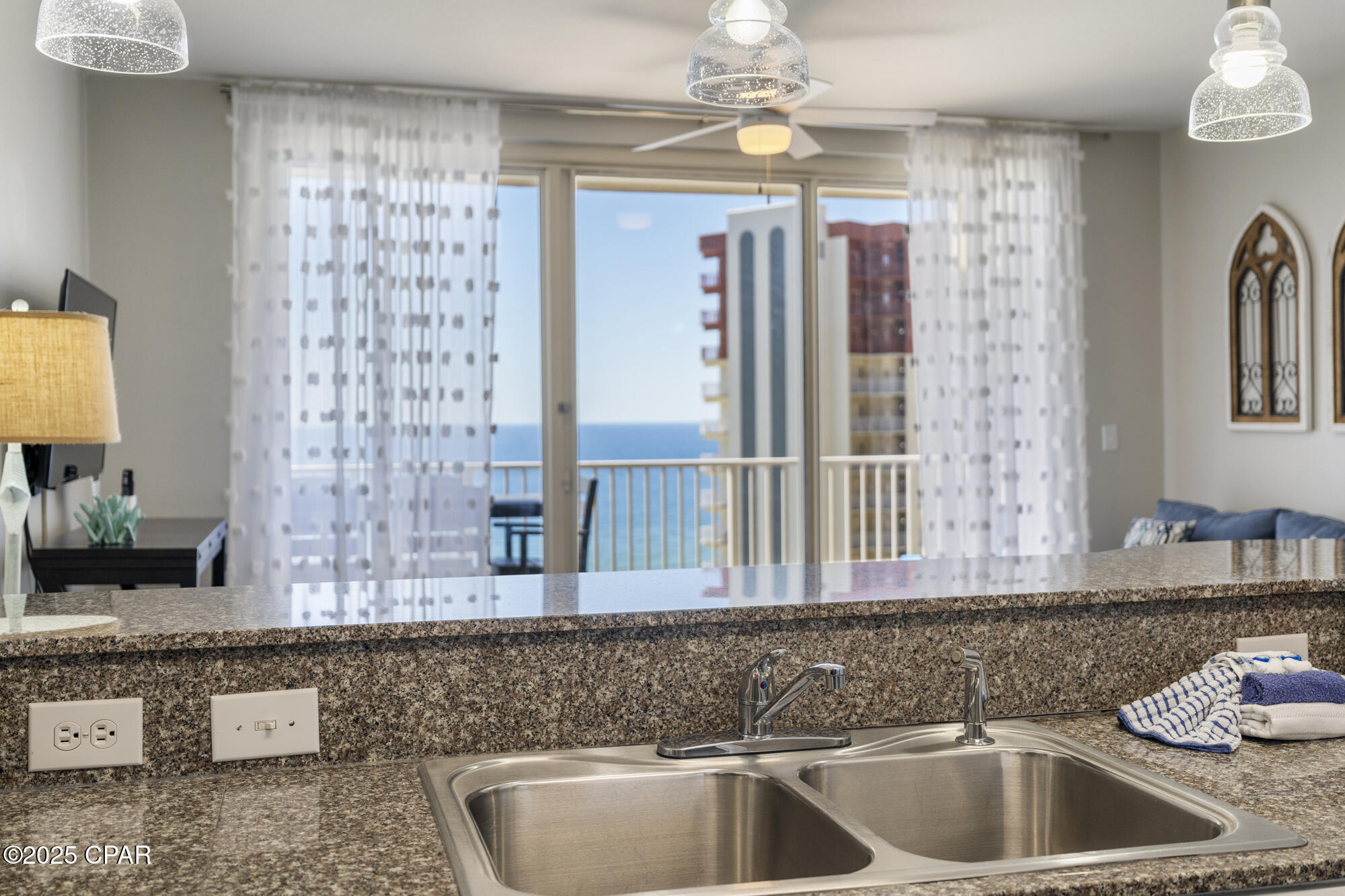 Shores Of Panama Phase II - Residential