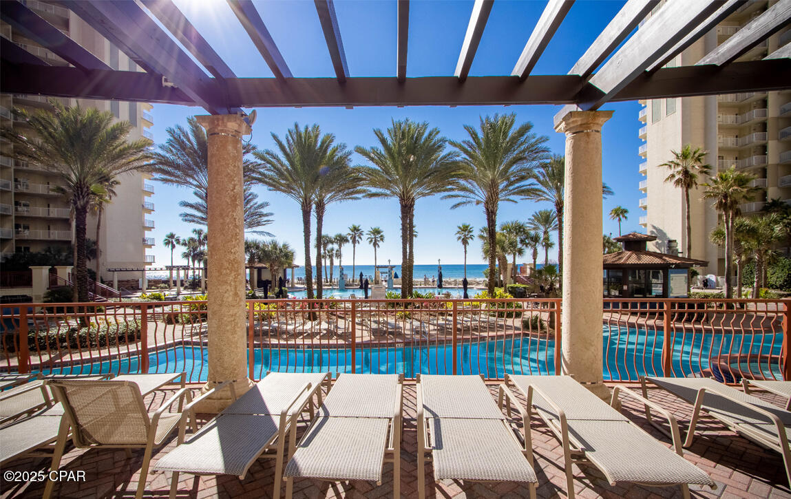 Shores Of Panama Phase II - Residential