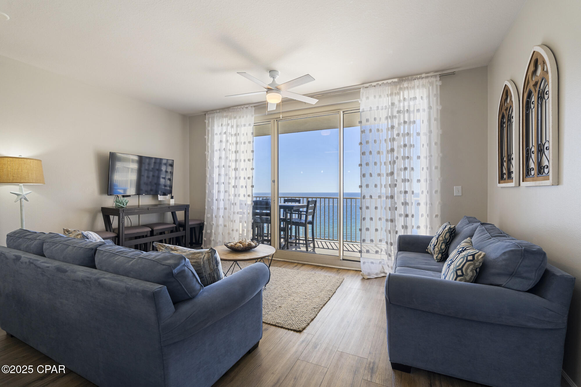 Shores Of Panama Phase II - Residential