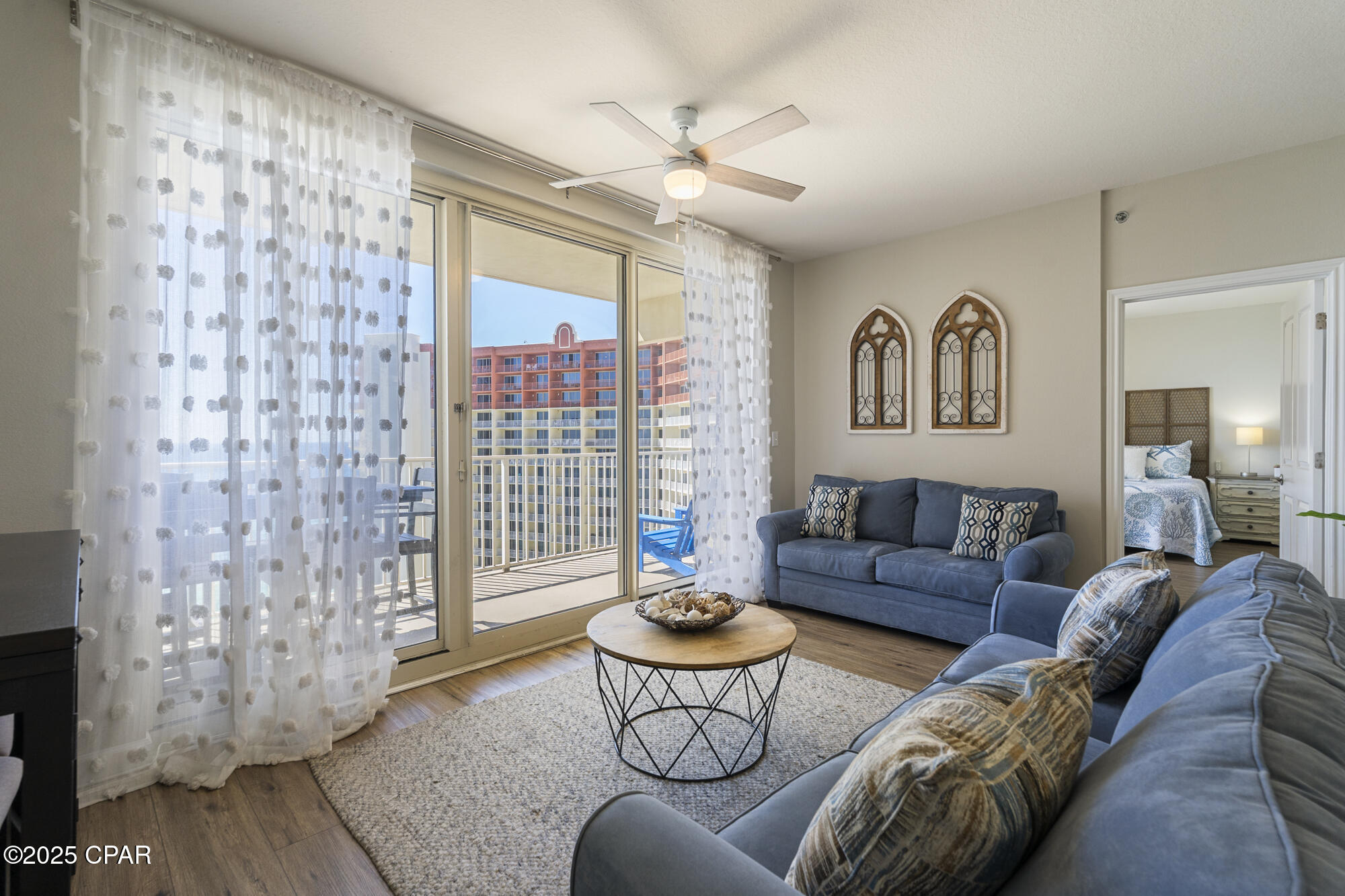 Shores Of Panama Phase II - Residential