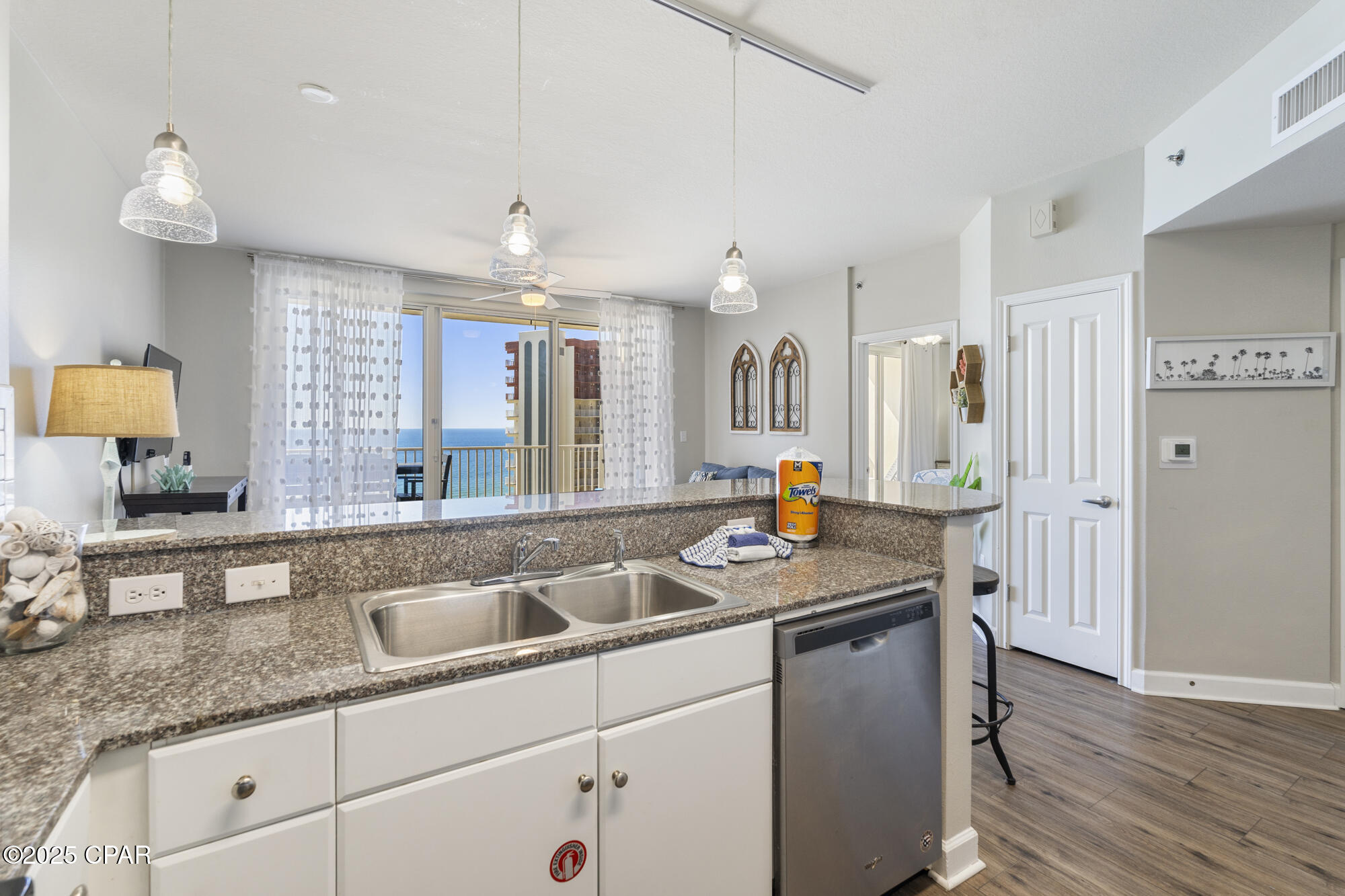 Shores Of Panama Phase II - Residential