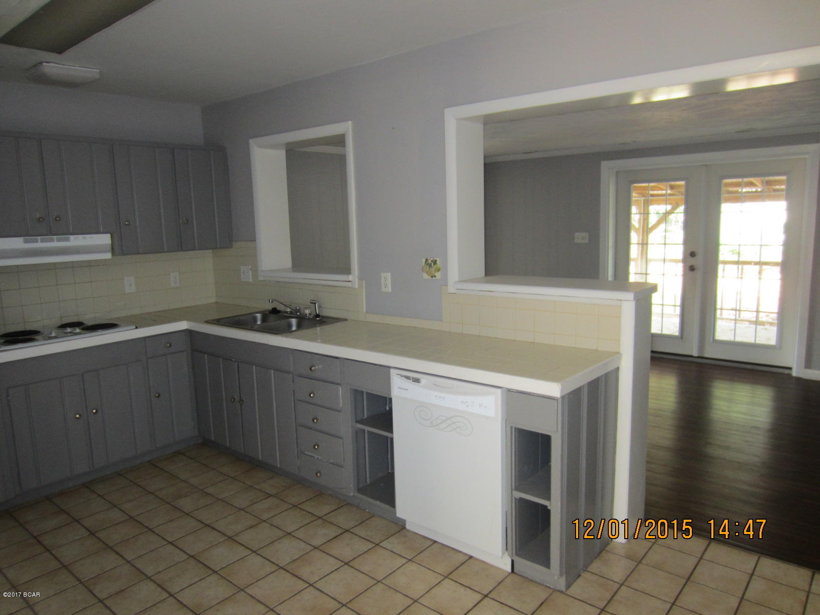 Forest Park 5th Add - Residential