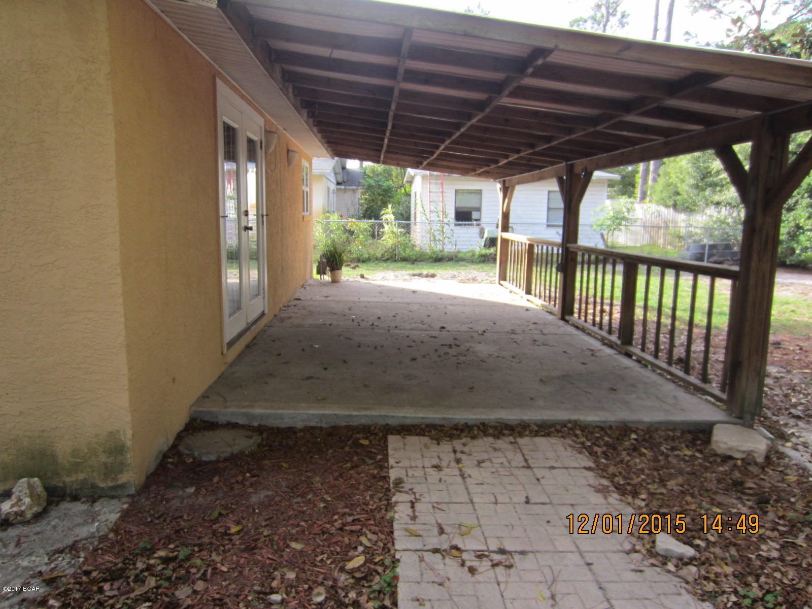 Forest Park 5th Add - Residential