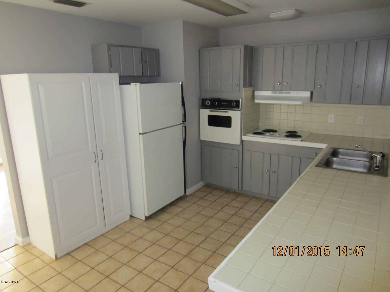 Forest Park 5th Add - Residential