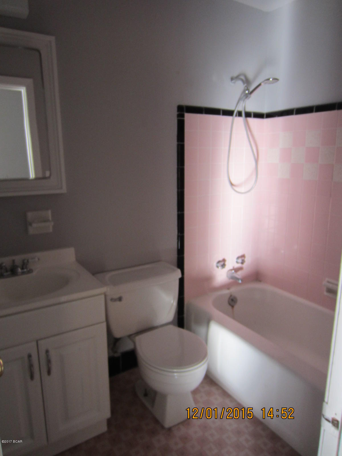 Forest Park 5th Add - Residential