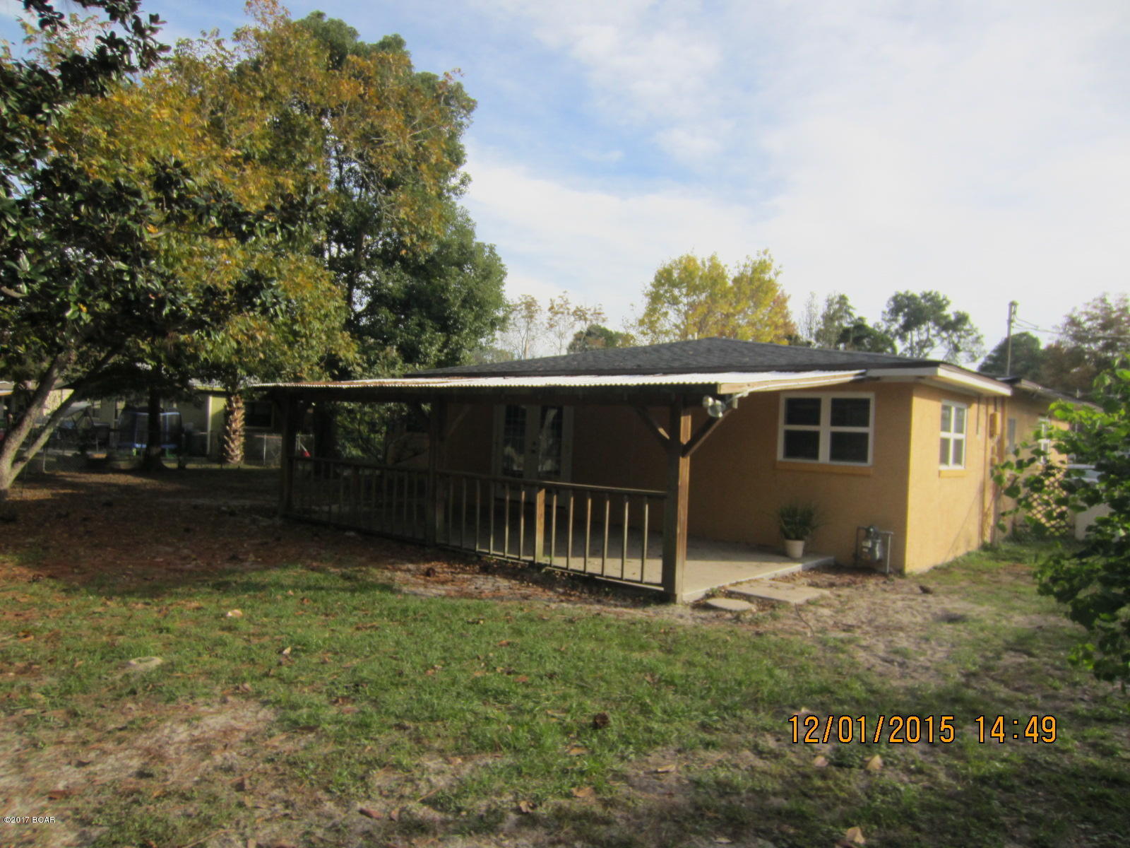 Forest Park 5th Add - Residential