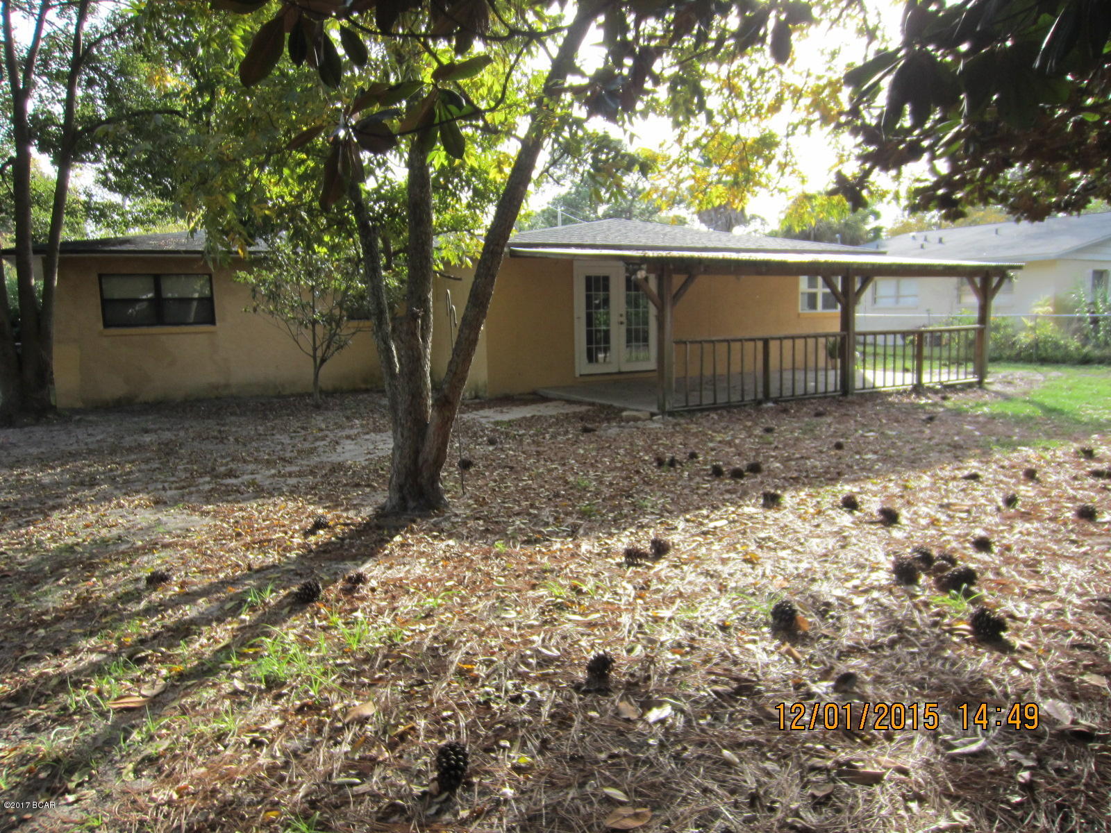 Forest Park 5th Add - Residential