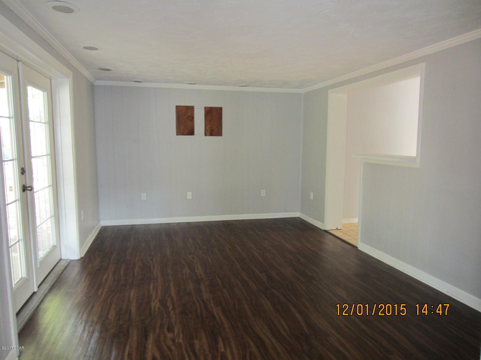 Forest Park 5th Add - Residential