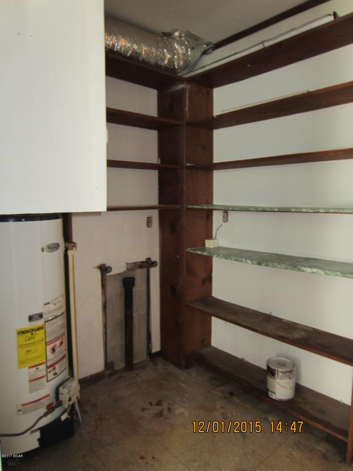 Forest Park 5th Add - Residential