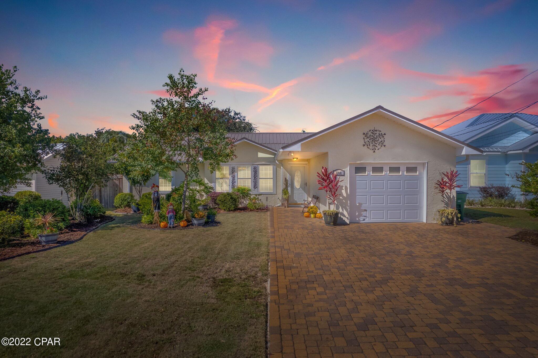 Bahama Beach - Residential