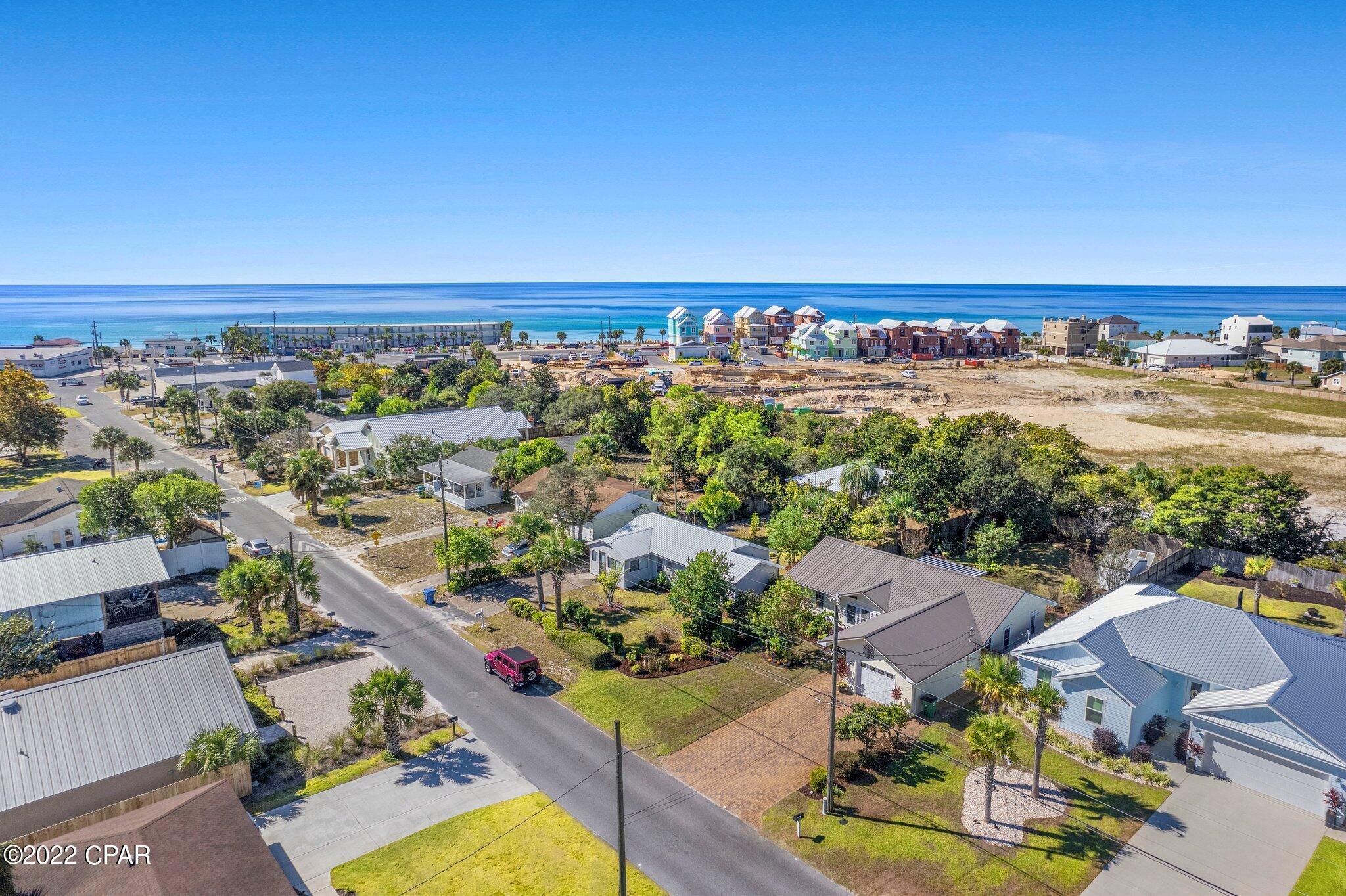 Bahama Beach - Residential