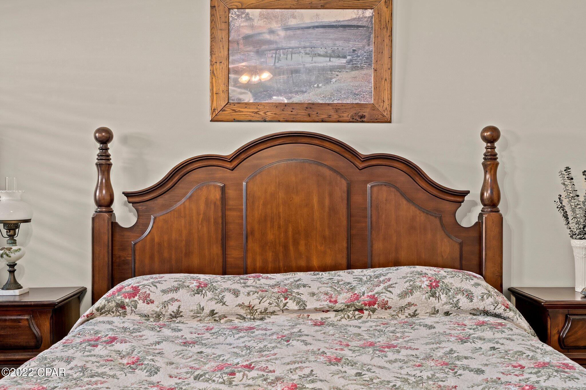 Bahama Beach - Residential