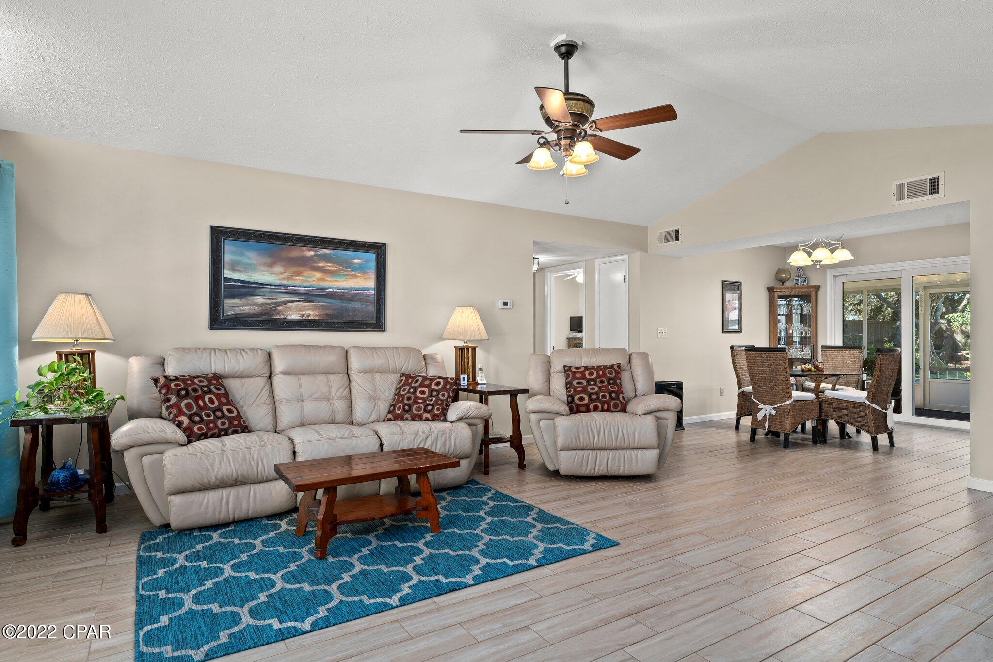 Bahama Beach - Residential