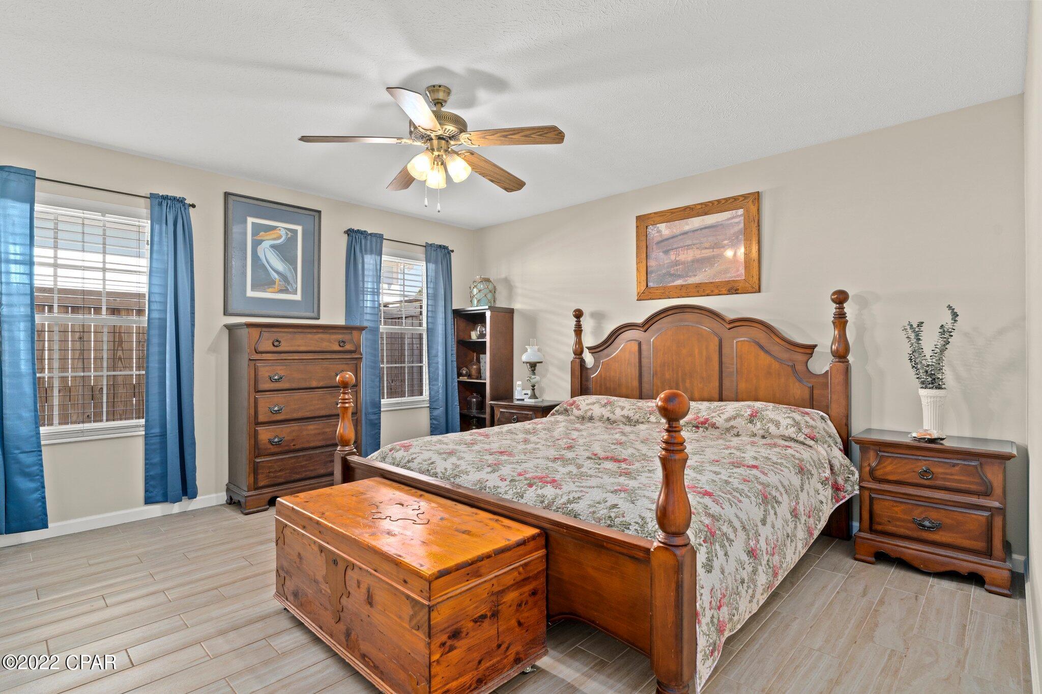 Bahama Beach - Residential