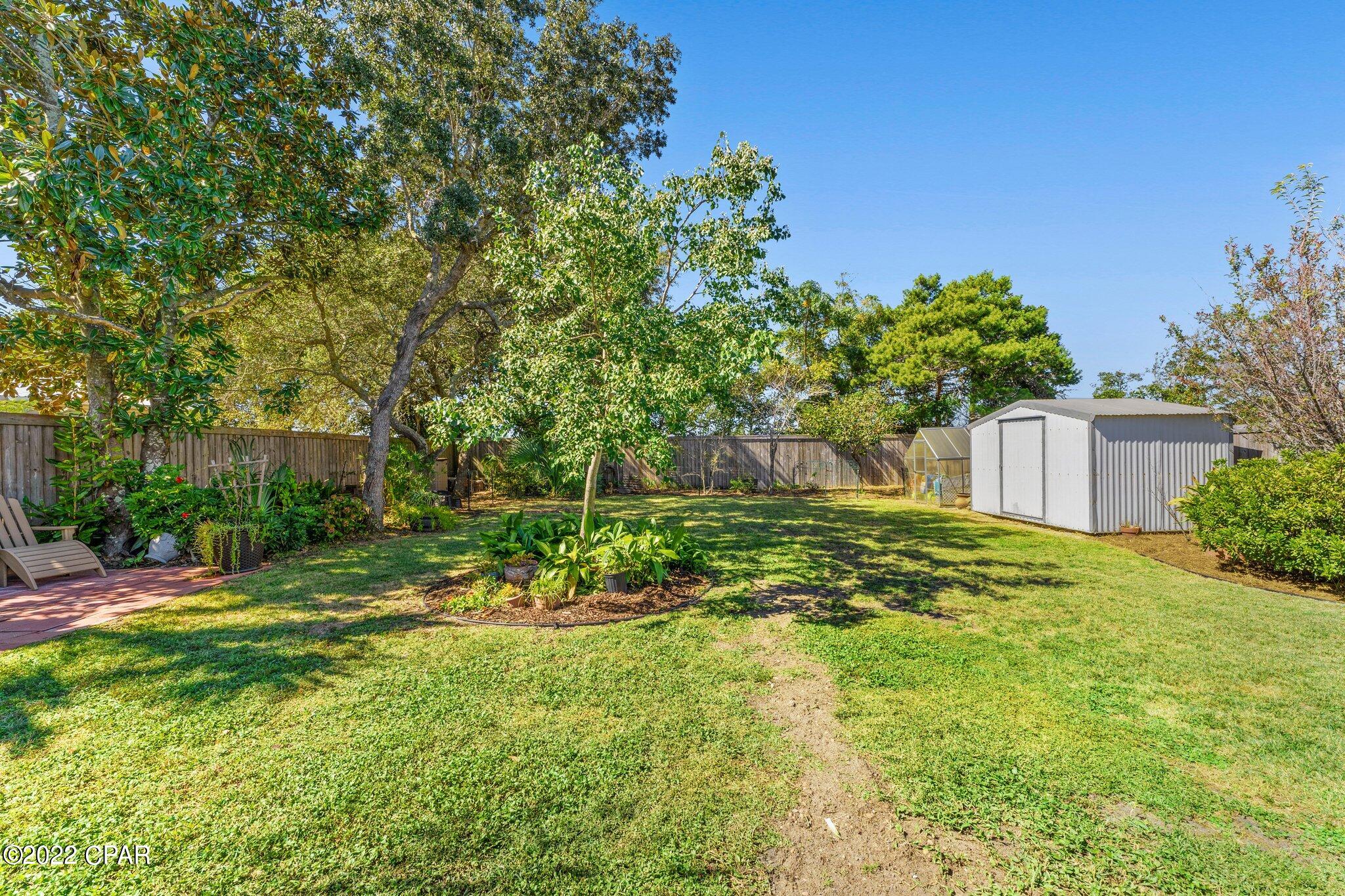 Bahama Beach - Residential