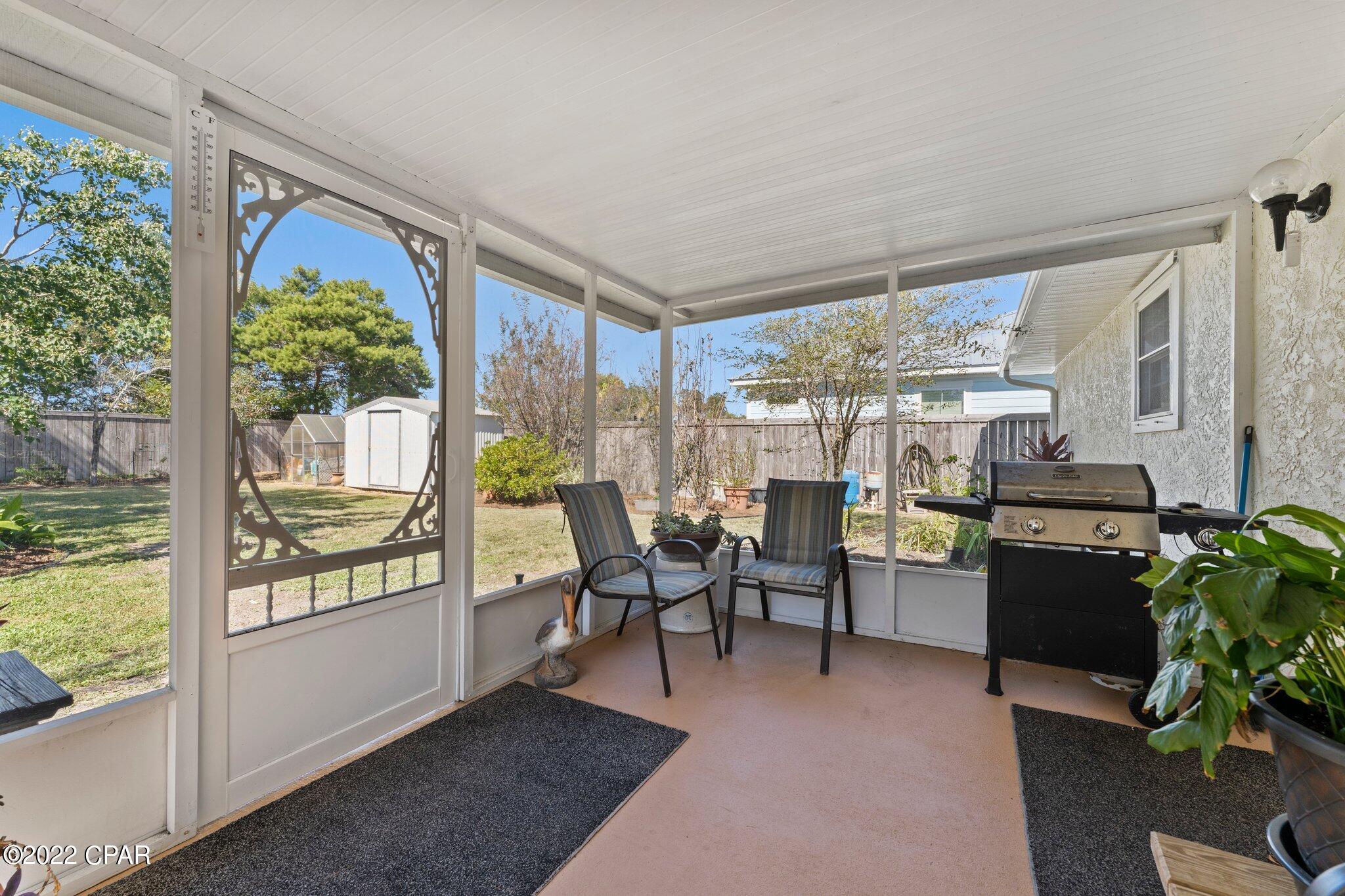 Bahama Beach - Residential