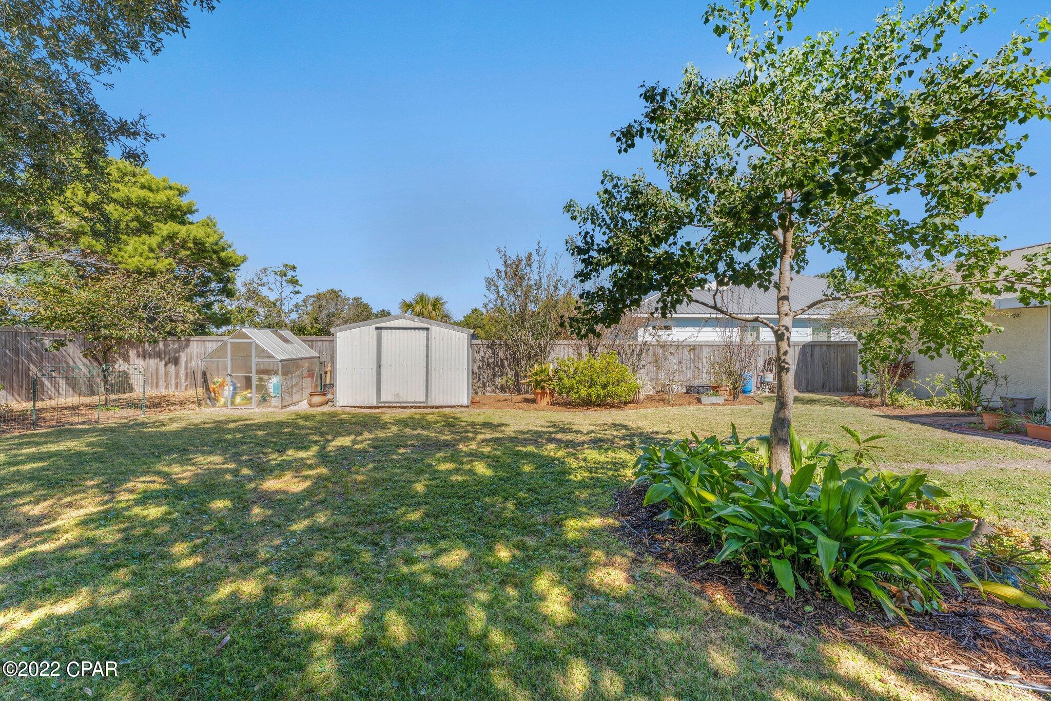 Bahama Beach - Residential