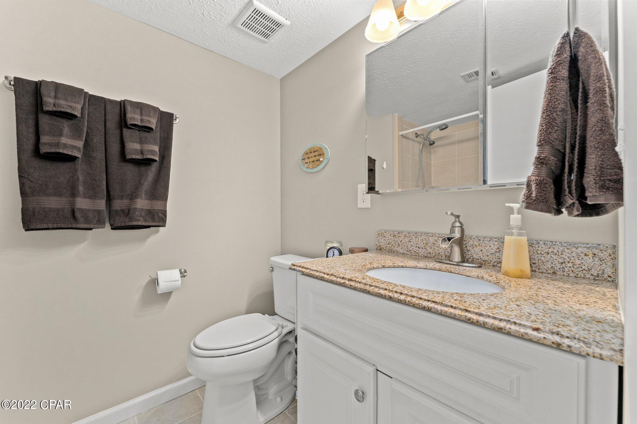 Bahama Beach - Residential