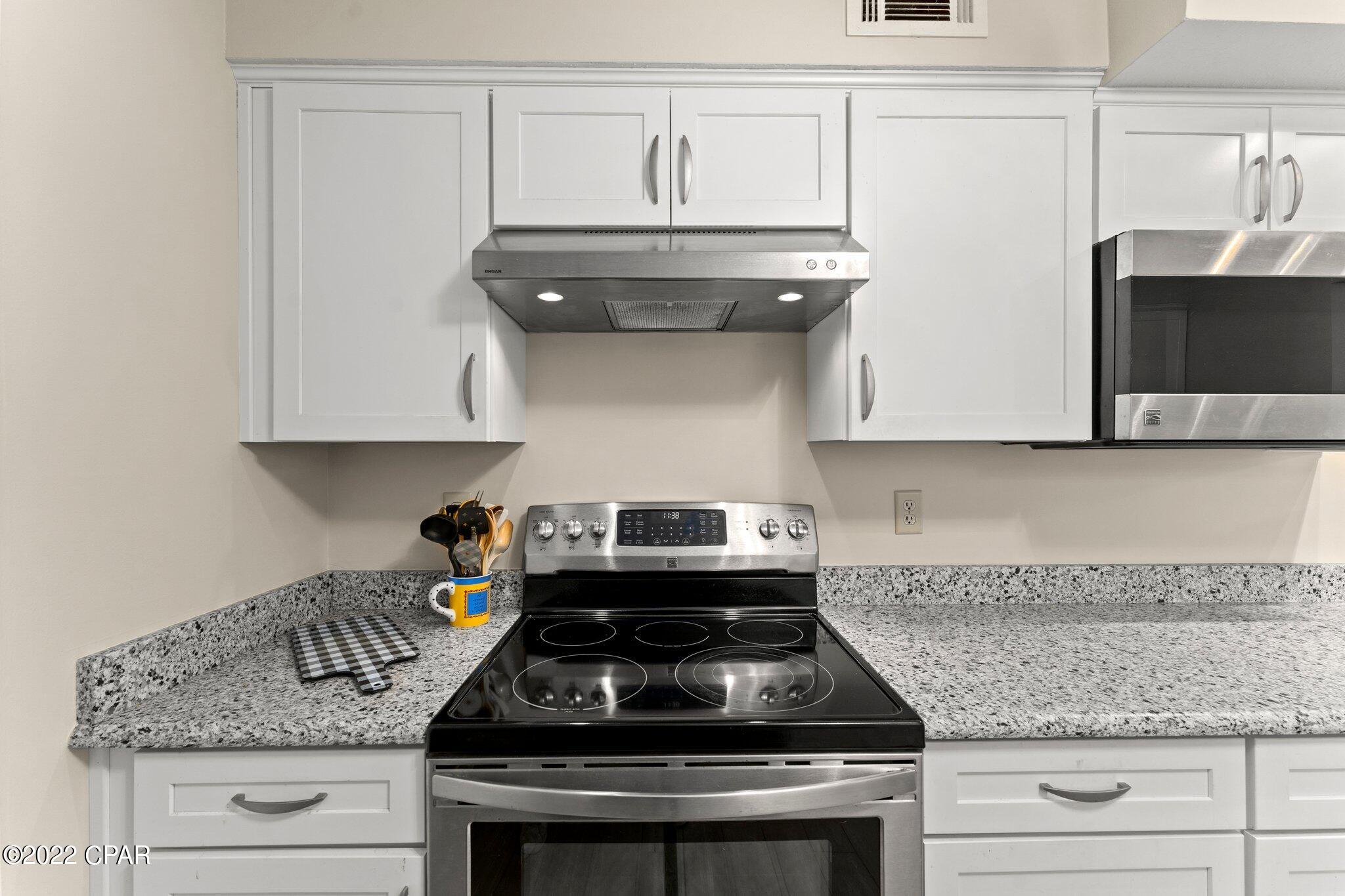 Bahama Beach - Residential