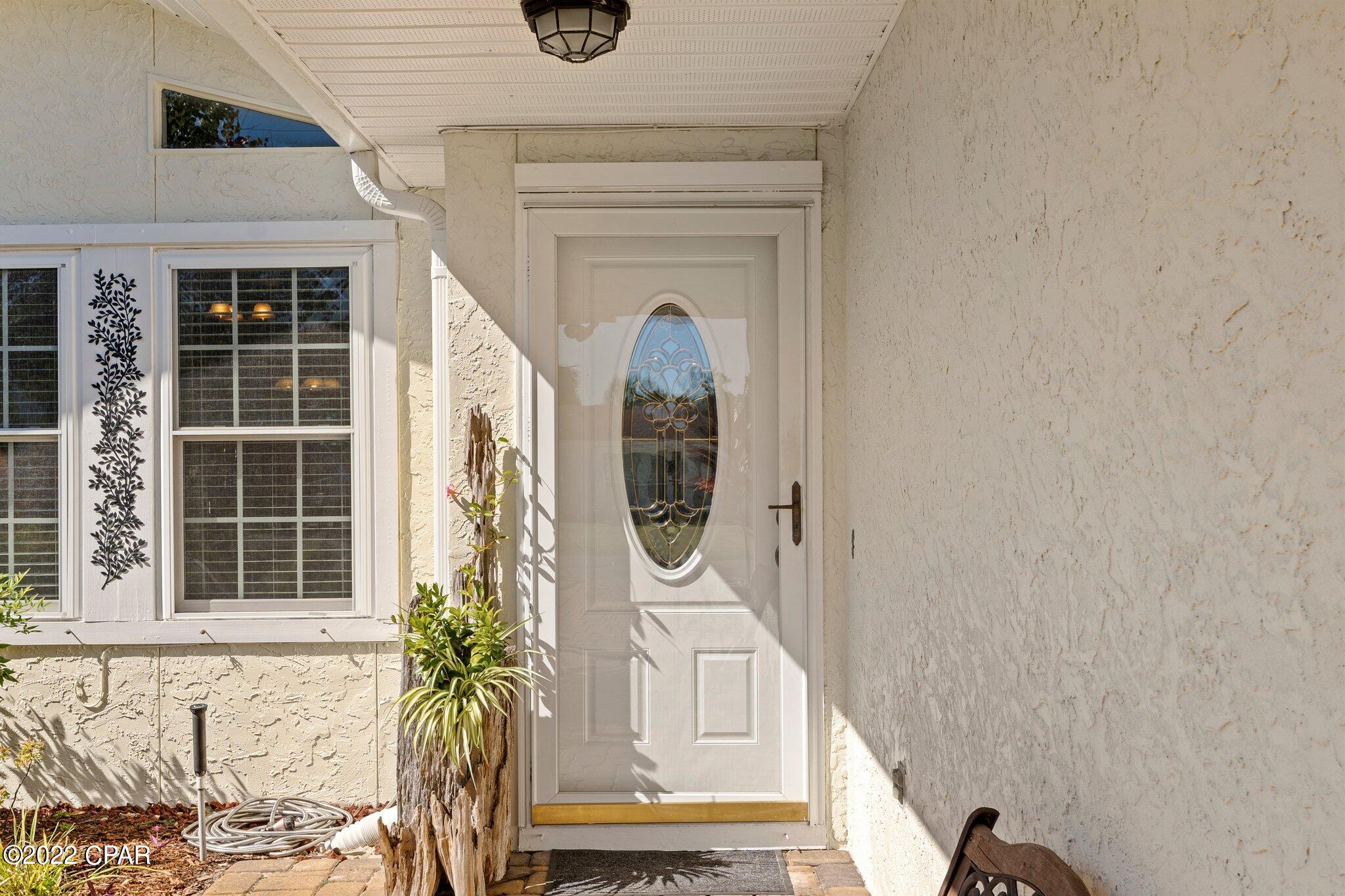 Bahama Beach - Residential