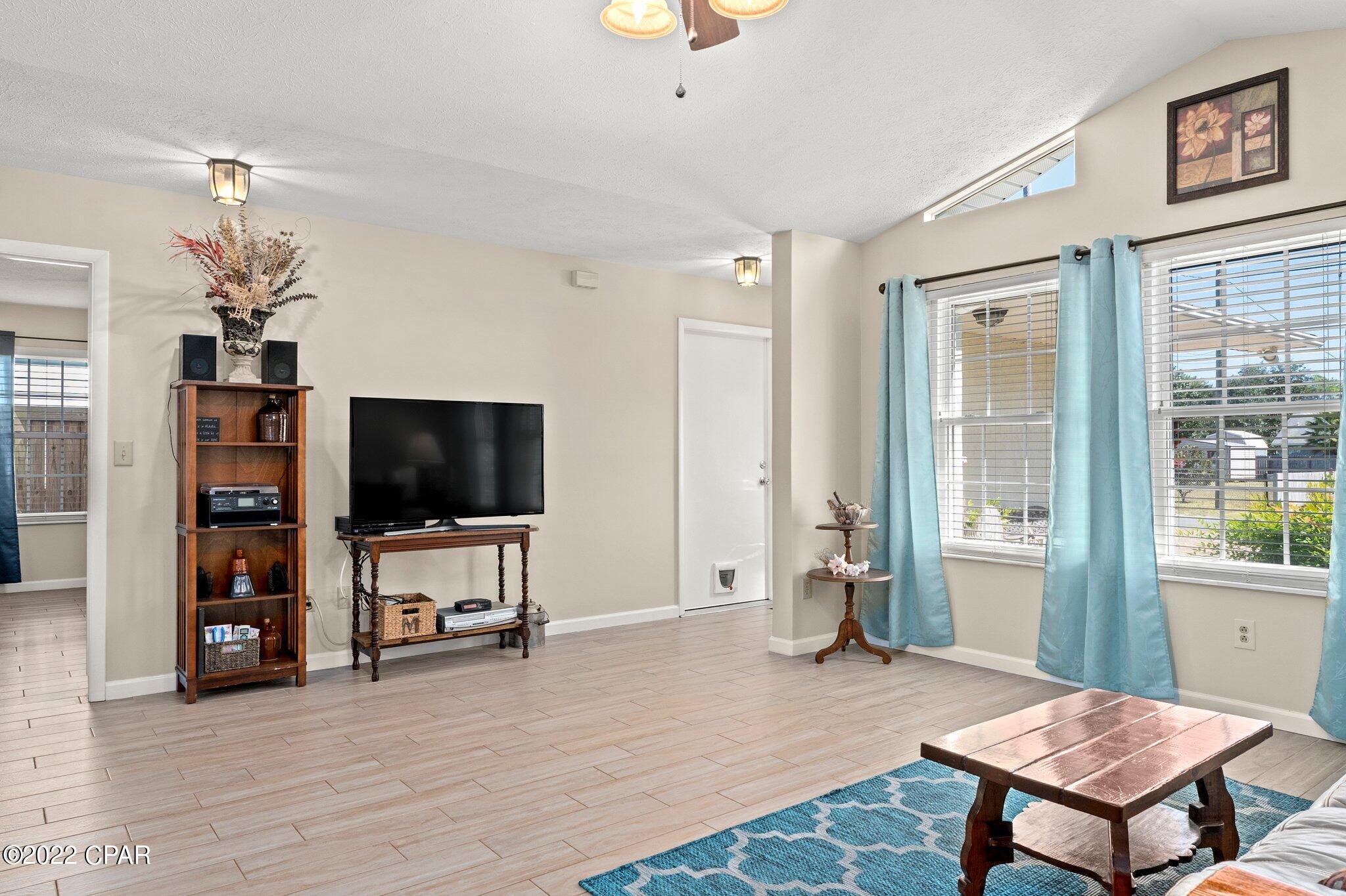 Bahama Beach - Residential