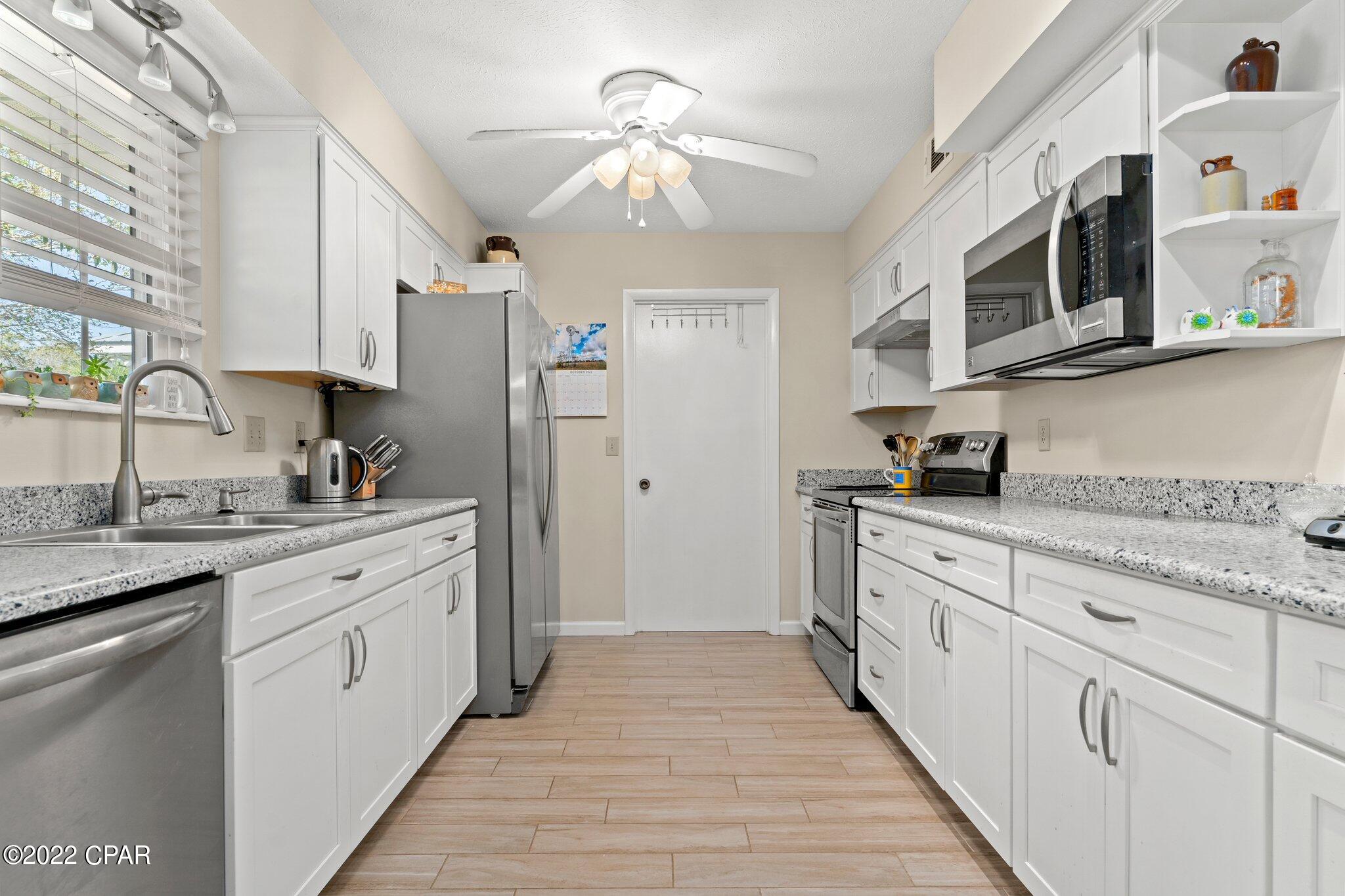 Bahama Beach - Residential