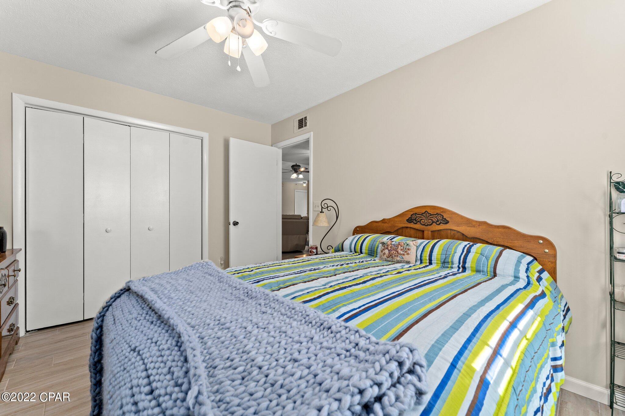 Bahama Beach - Residential