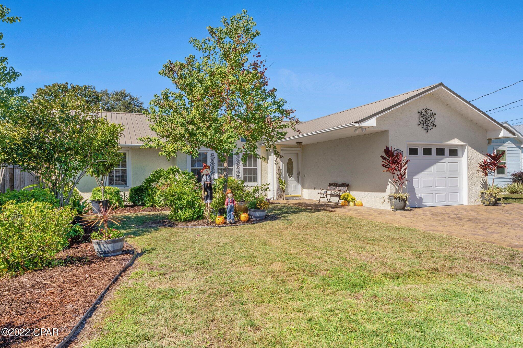 Bahama Beach - Residential