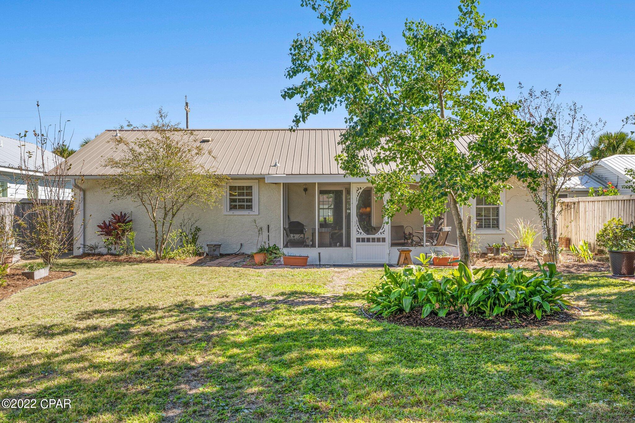 Bahama Beach - Residential