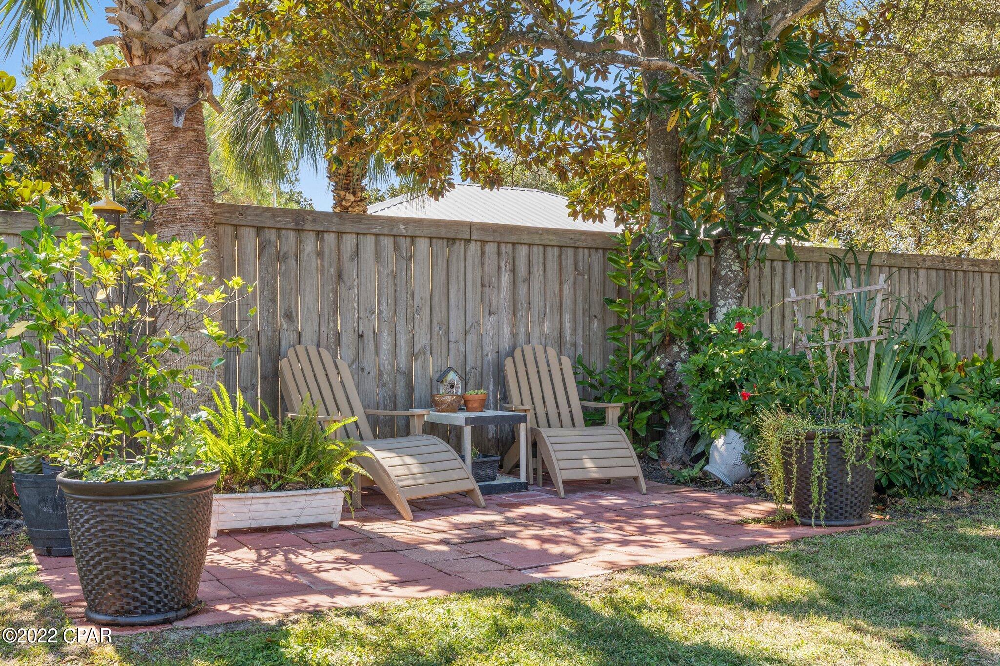 Bahama Beach - Residential