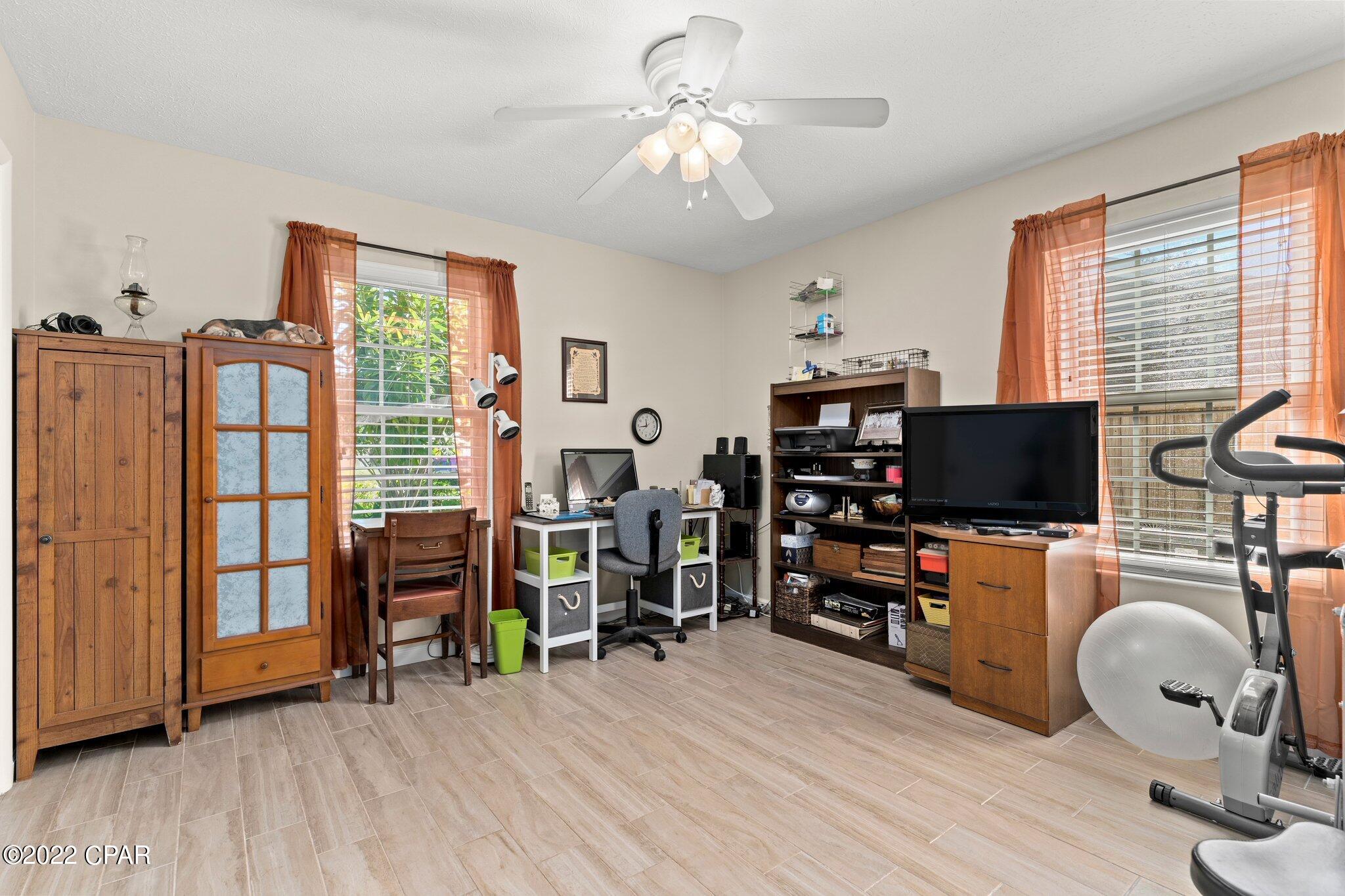 Bahama Beach - Residential