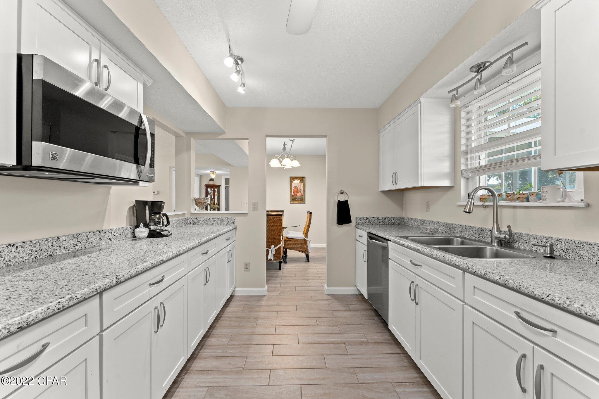 Bahama Beach - Residential