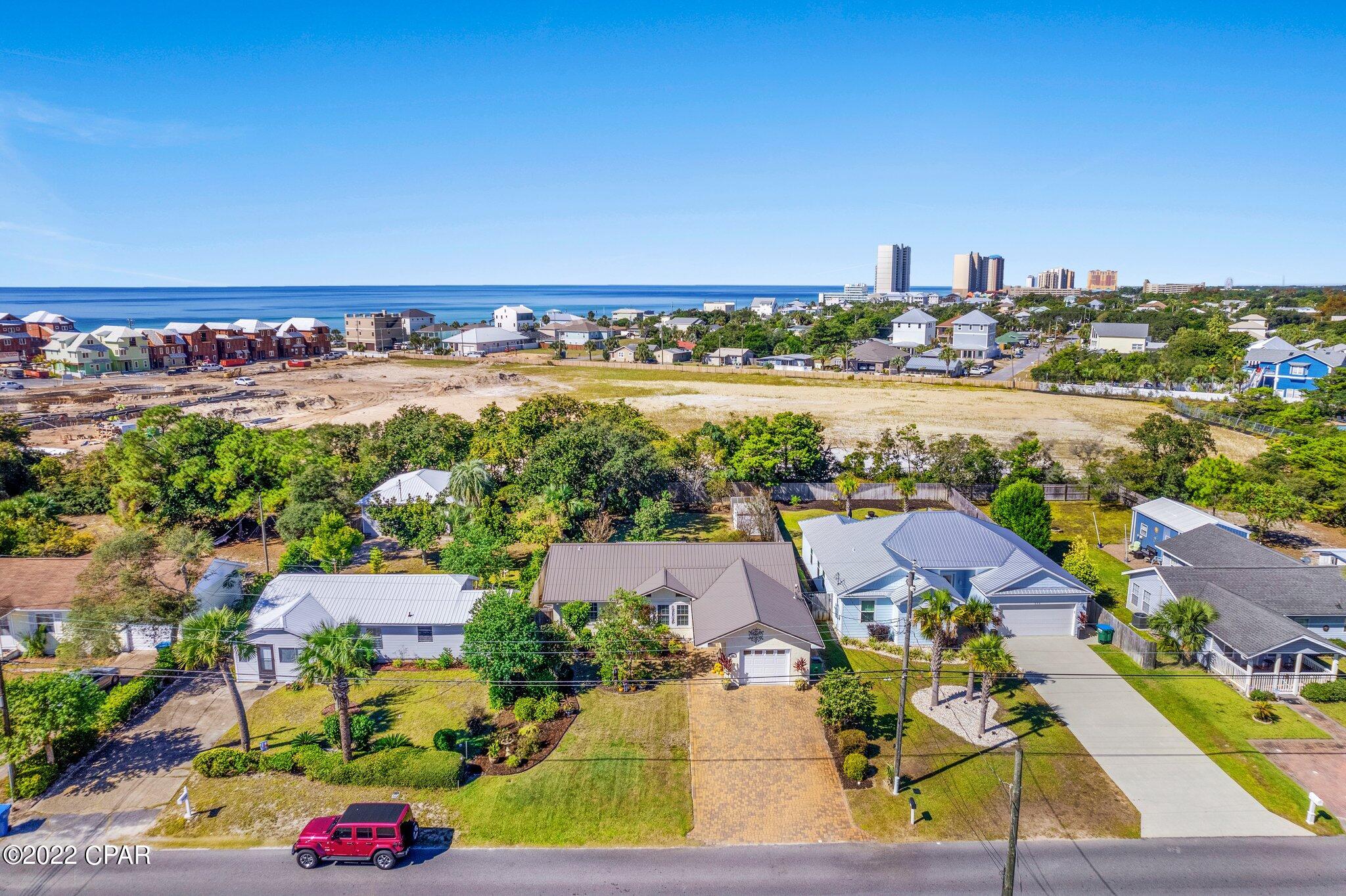 Bahama Beach - Residential