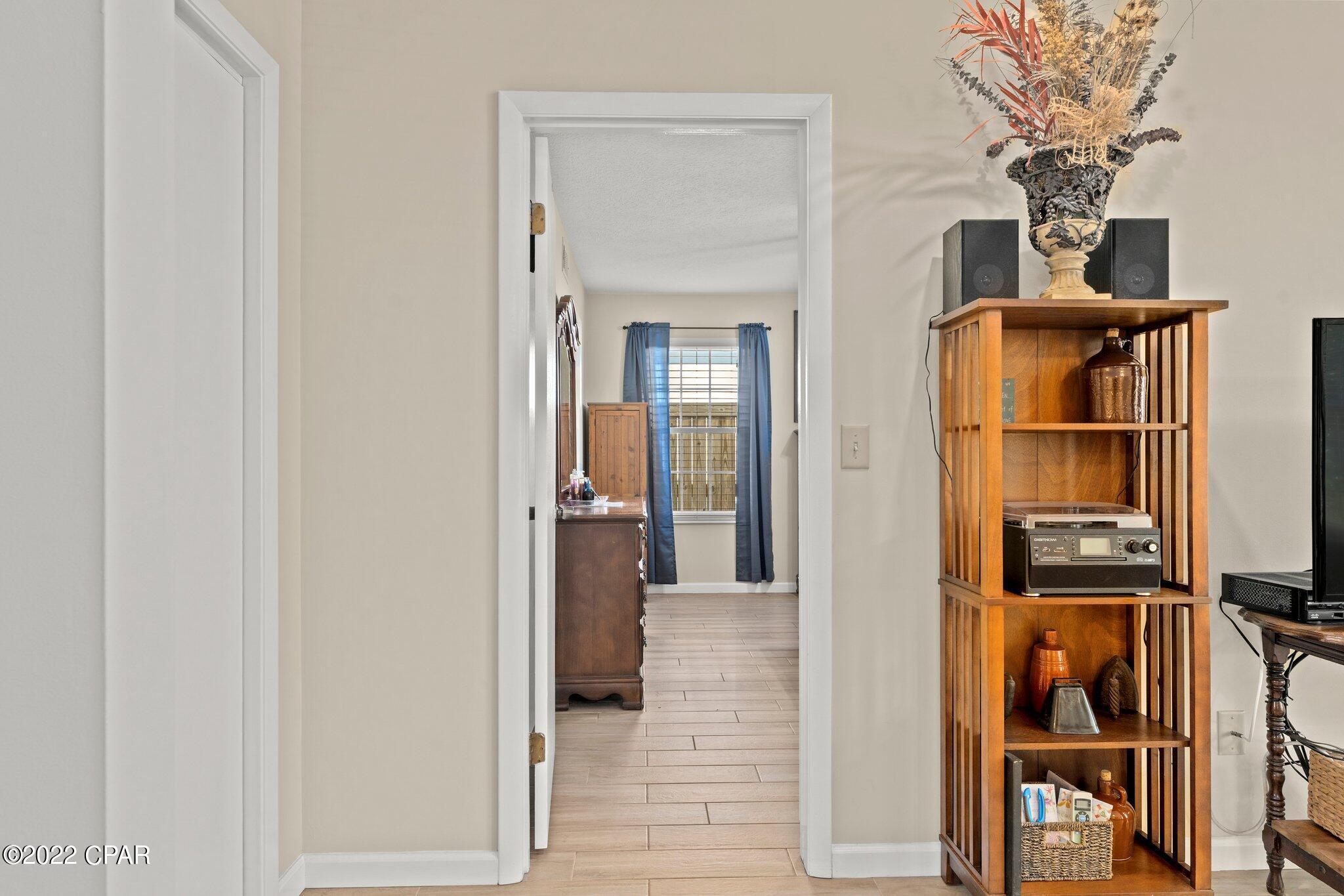 Bahama Beach - Residential