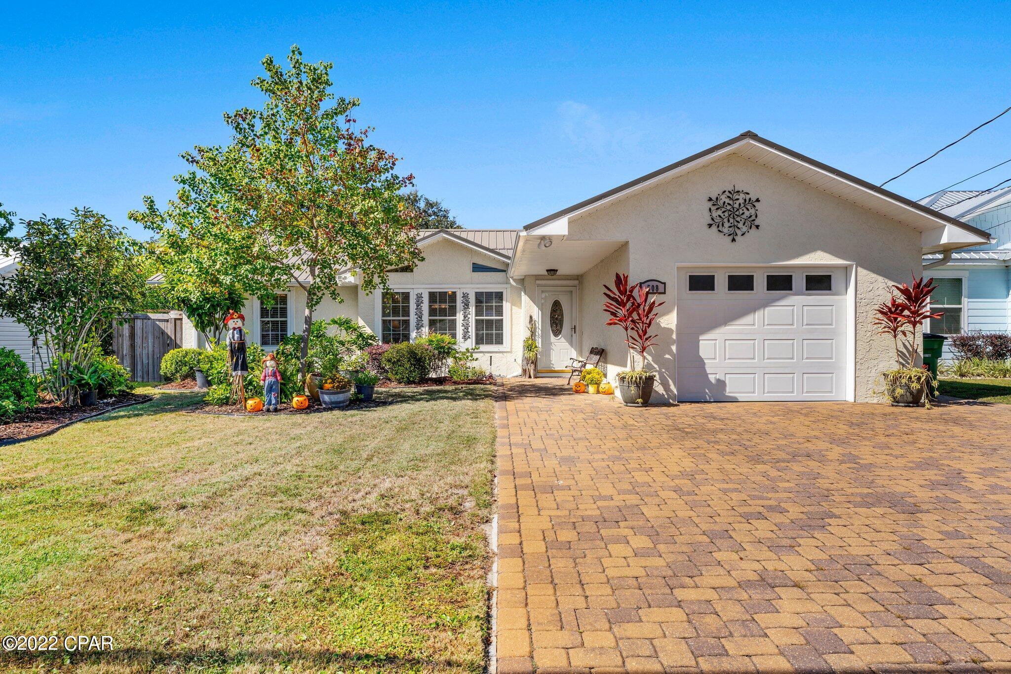 Bahama Beach - Residential