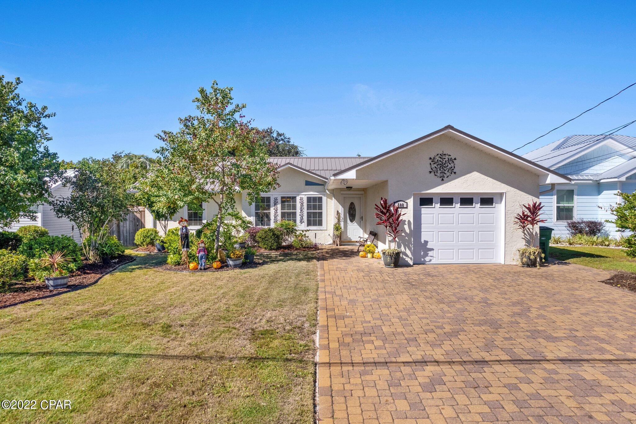 Bahama Beach - Residential