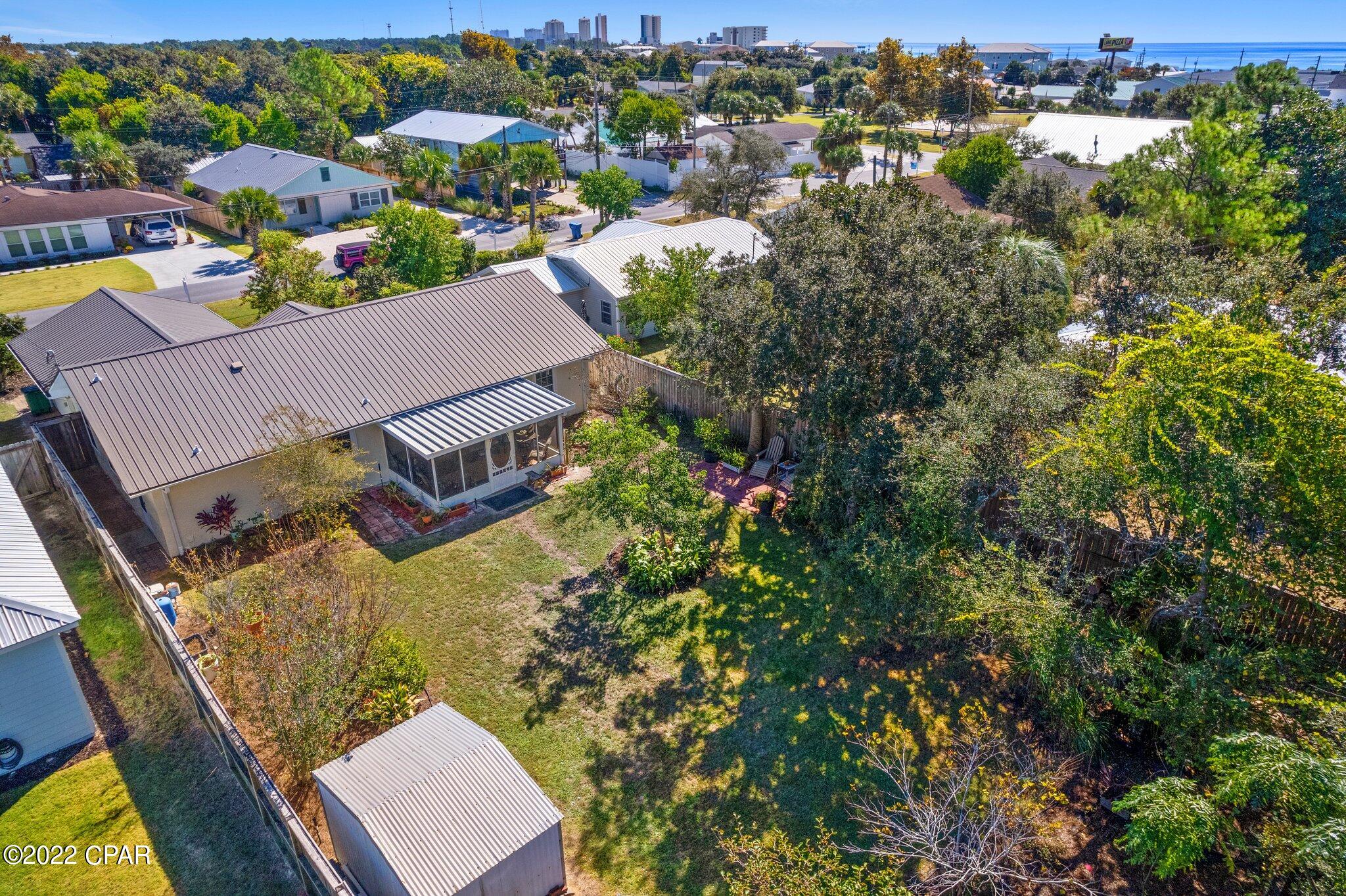 Bahama Beach - Residential