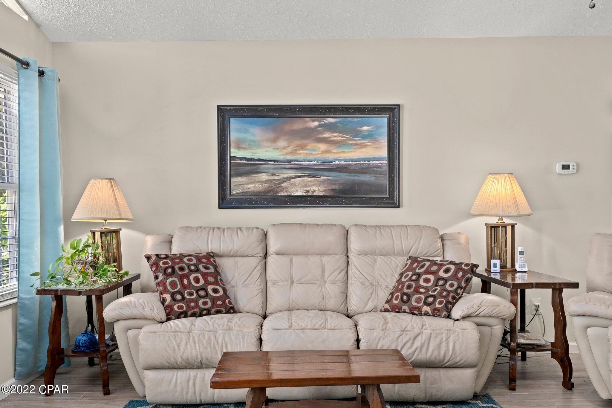 Bahama Beach - Residential