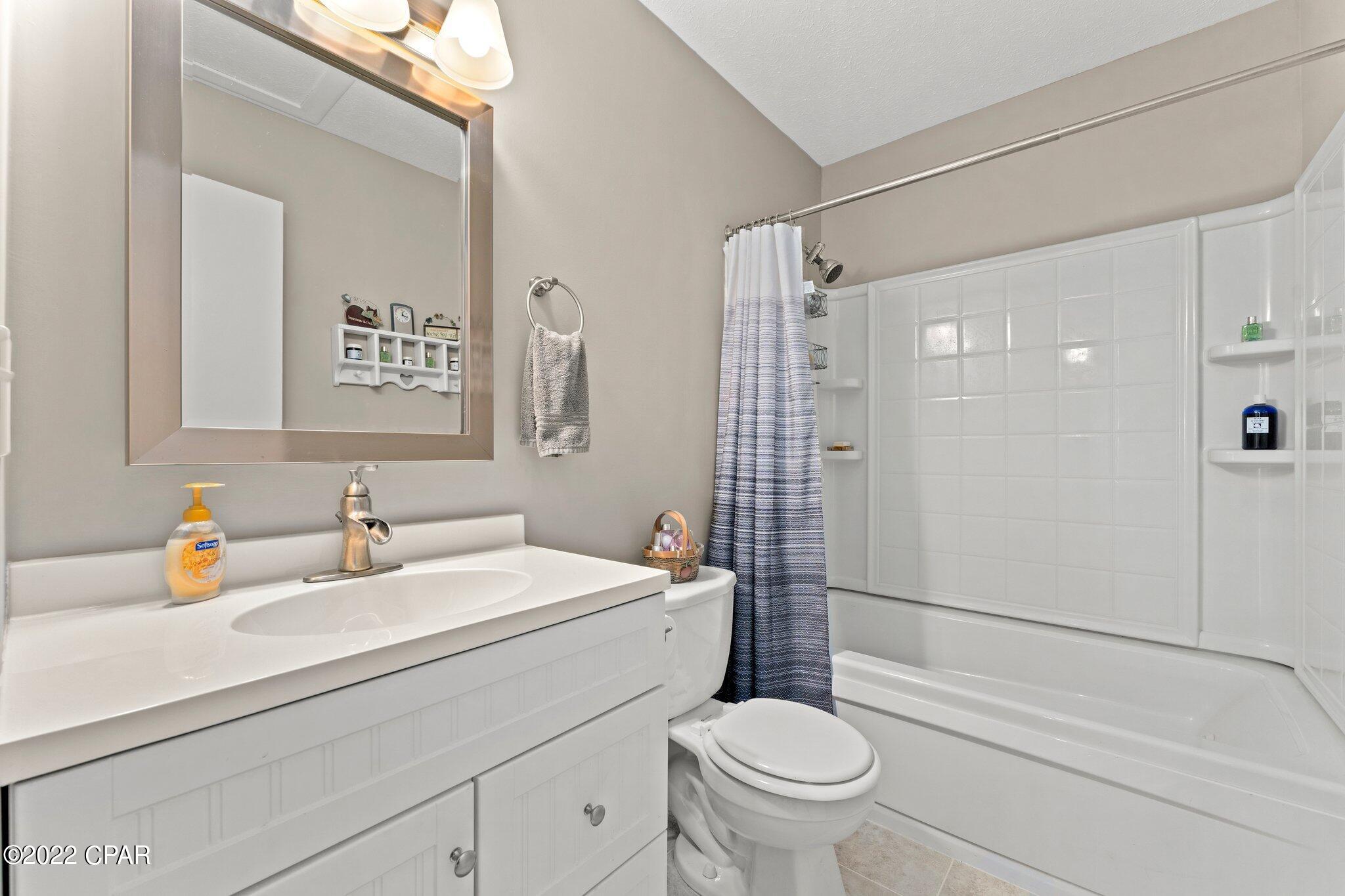 Bahama Beach - Residential