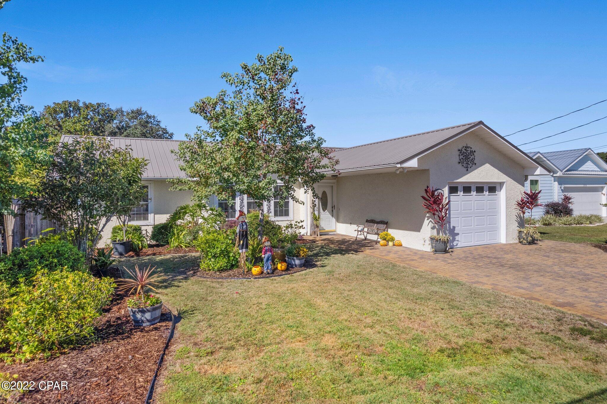 Bahama Beach - Residential