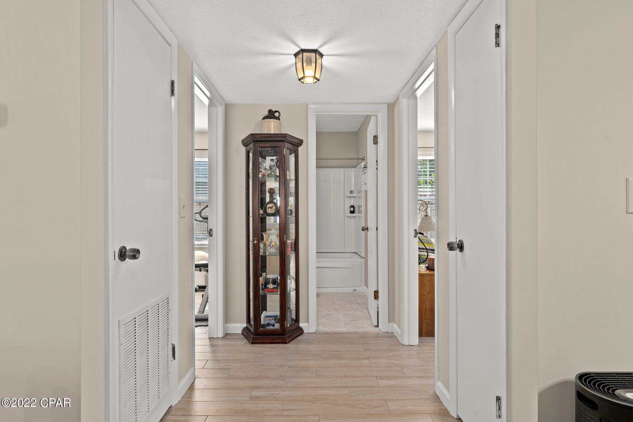 Bahama Beach - Residential