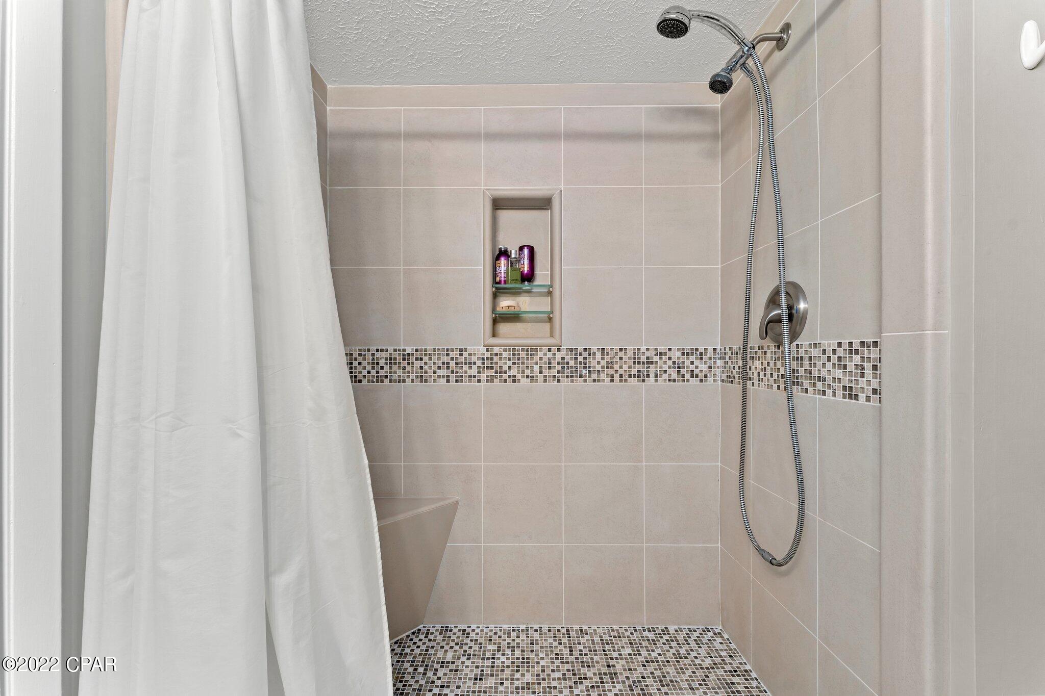 Bahama Beach - Residential