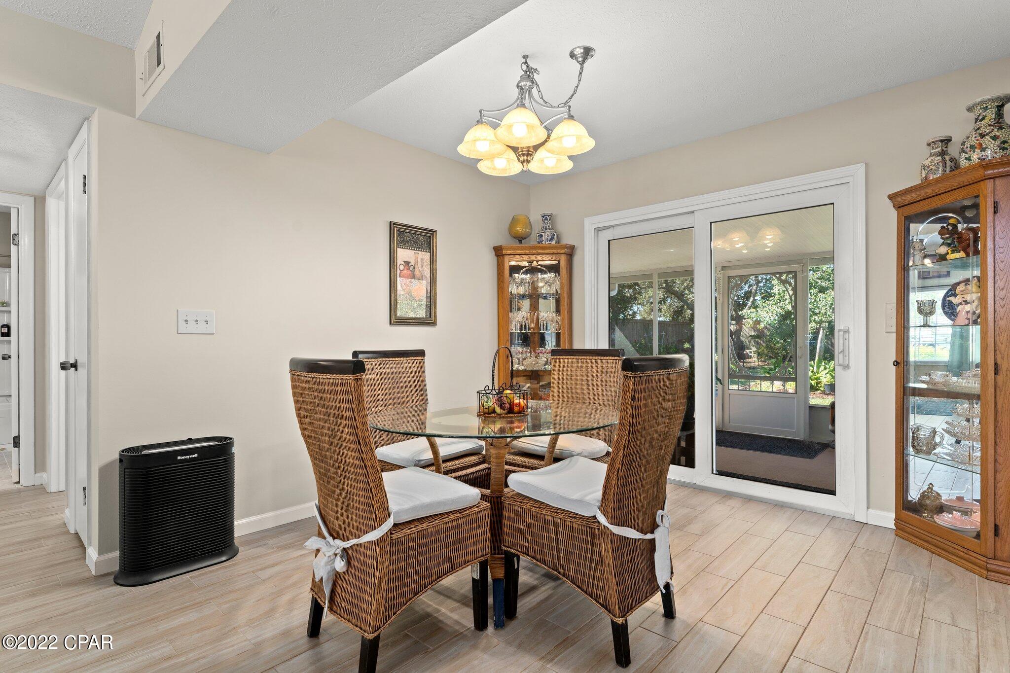 Bahama Beach - Residential